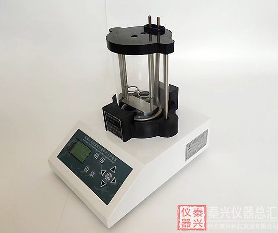 電腦瀝青軟化點(diǎn)試驗(yàn)儀